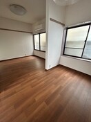居室 サンユーハイツ新中野