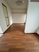 居室 サンユーハイツ新中野