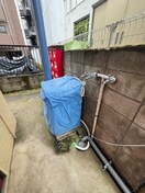 その他 サンユーハイツ新中野