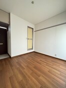 居室 サンユーハイツ新中野