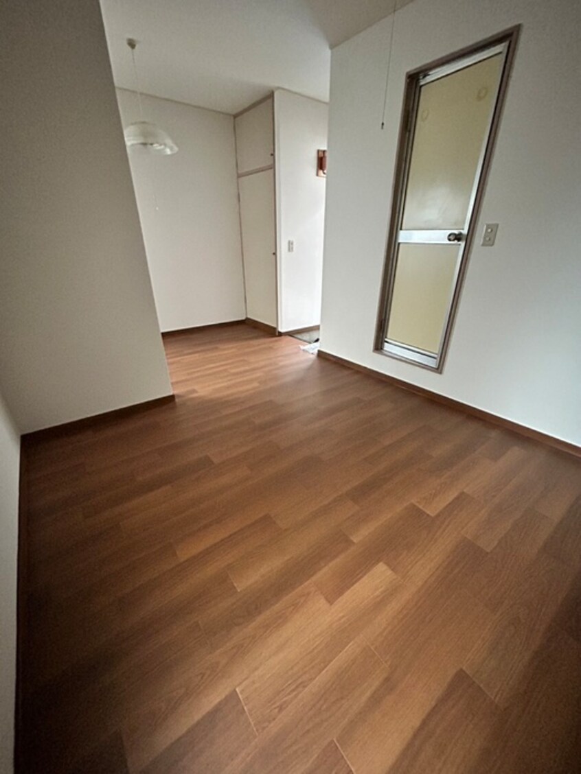 居室 サンユーハイツ新中野