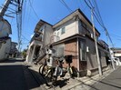 ハイム小名の外観