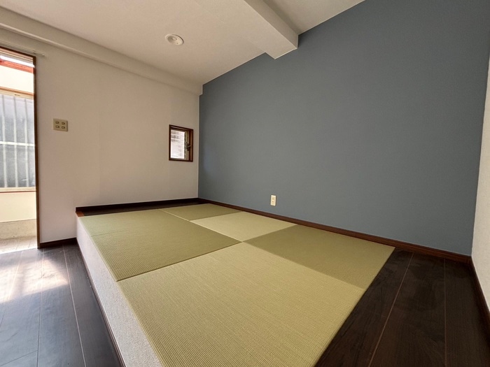 居室 ハイム小名