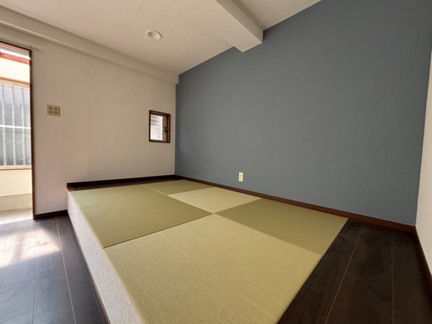 居室 ハイム小名
