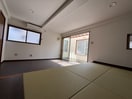 居室 ハイム小名