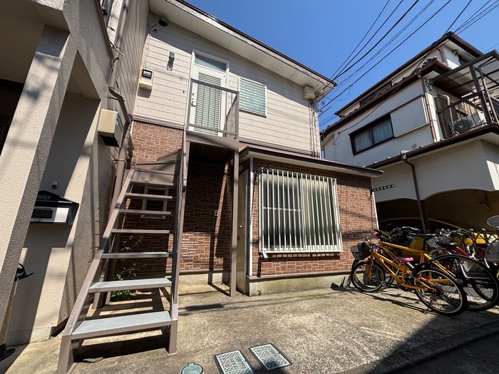 建物設備 ハイム小名