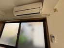 内観写真 ハイム小名