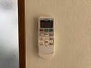 内観写真 ハイム小名