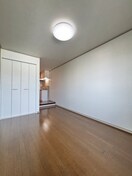 居室 アネックス上野毛