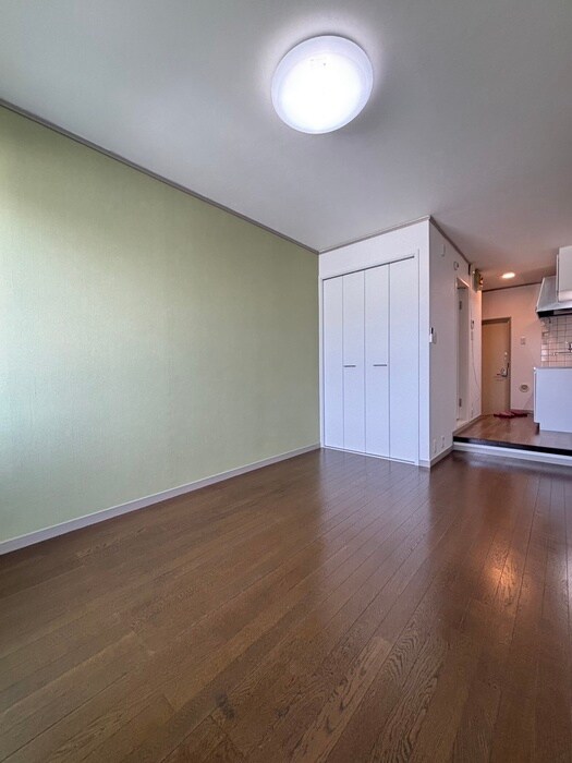 内観写真 アネックス上野毛