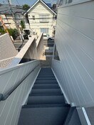 その他 アネックス上野毛