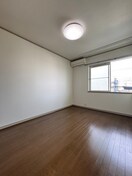 居室 アネックス上野毛