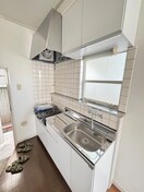 キッチン アネックス上野毛