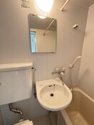 洗面 アネックス上野毛