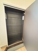 靴箱 アネックス上野毛