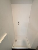 洗濯機置場 アネックス上野毛