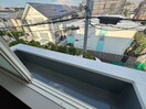ベランダ・バルコニー アネックス上野毛