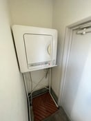 洗濯機置場 アネックス上野毛