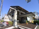 神戸屋(その他飲食（ファミレスなど）)まで210m アネックス上野毛