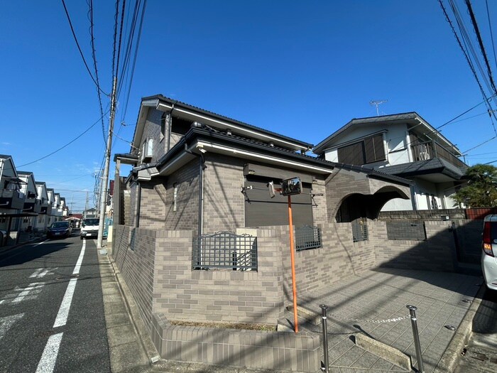 外観写真 Ｙ・Ａ・Ｆハイム２号館