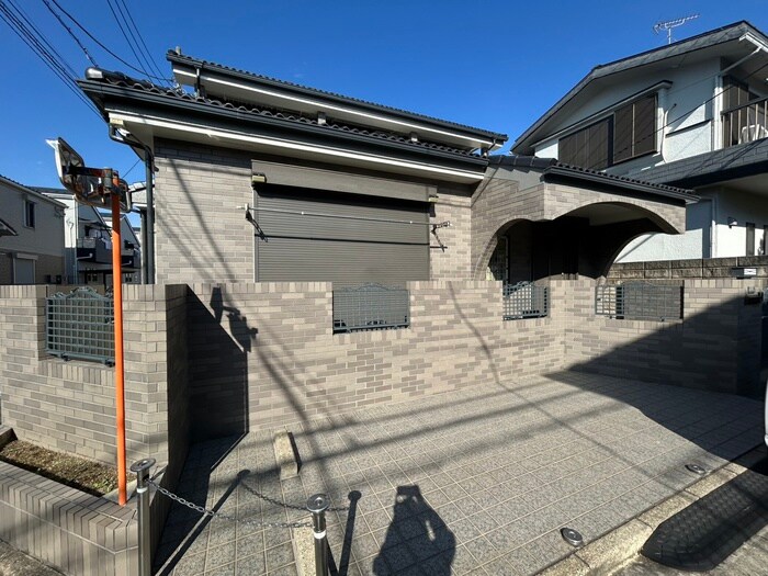 駐車場 Ｙ・Ａ・Ｆハイム２号館