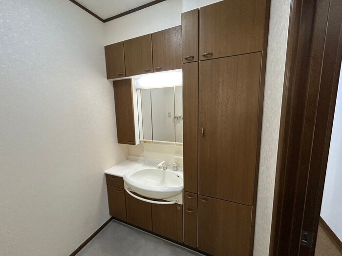 洗面 Ｙ・Ａ・Ｆハイム２号館