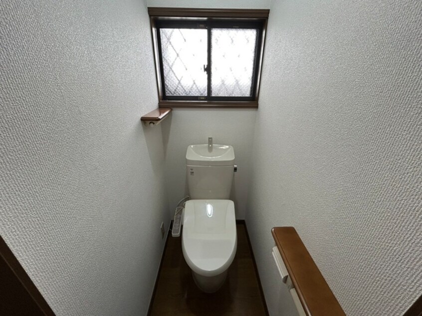 トイレ Ｙ・Ａ・Ｆハイム２号館