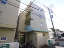 外観写真 リシェス橋本Ｃ棟