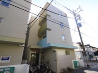 リシェス橋本Ｃ棟