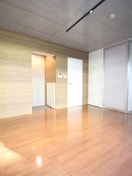 居室 リシェス橋本Ｃ棟