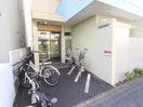 外観写真 リシェス橋本Ｃ棟