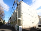 外観写真 リシェス橋本Ｃ棟