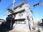 マイム桜上水