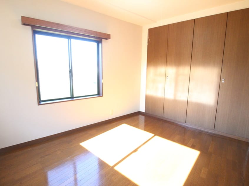 居室 マイム桜上水