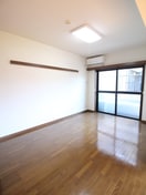 居室 マイム桜上水