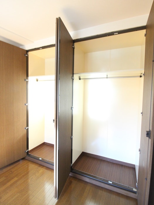 収納 マイム桜上水