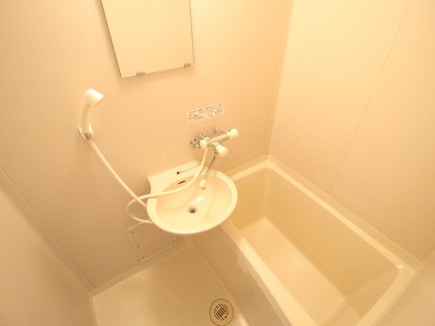 バス／シャワールーム等 マイム桜上水