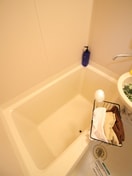 バス／シャワールーム等 マイム桜上水