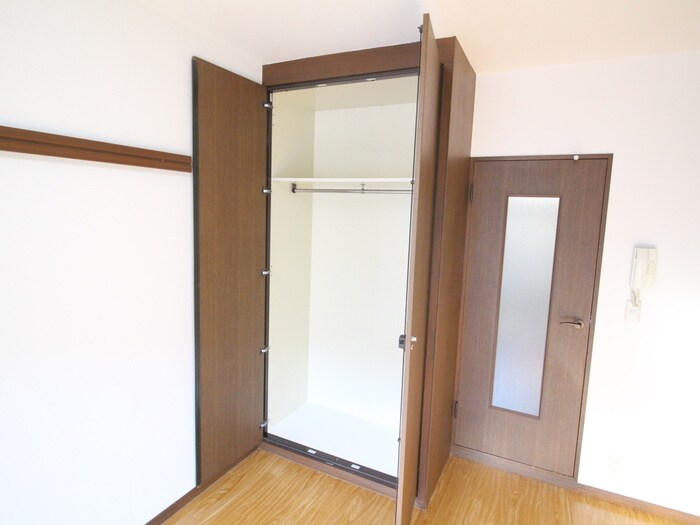 収納 マイム桜上水