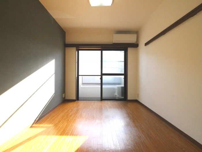 居室 マイム桜上水