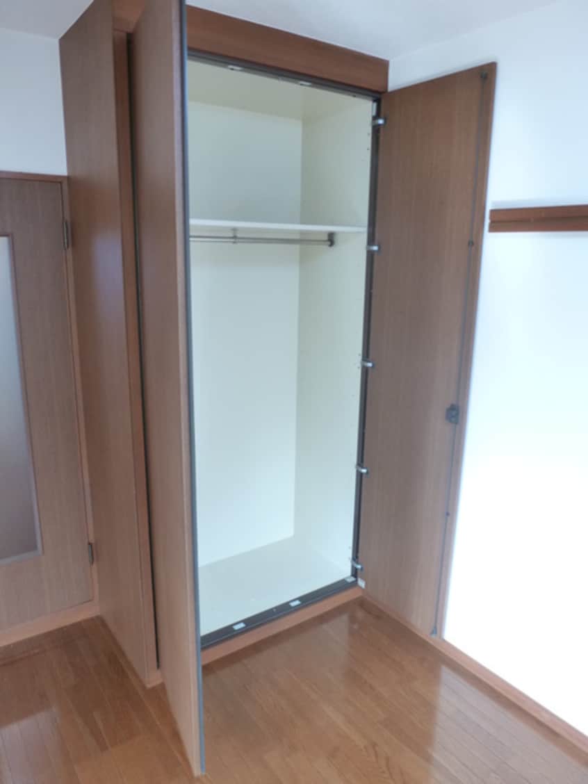 収納 マイム桜上水