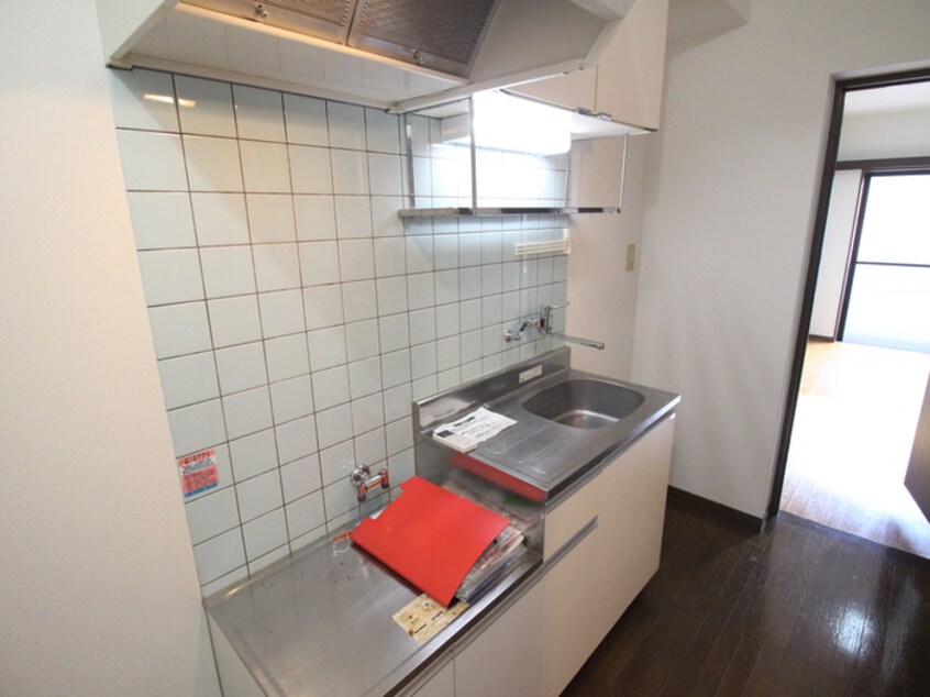 キッチン マイム桜上水