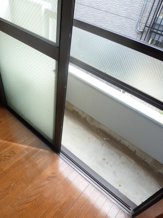 ベランダ・バルコニー マイム桜上水