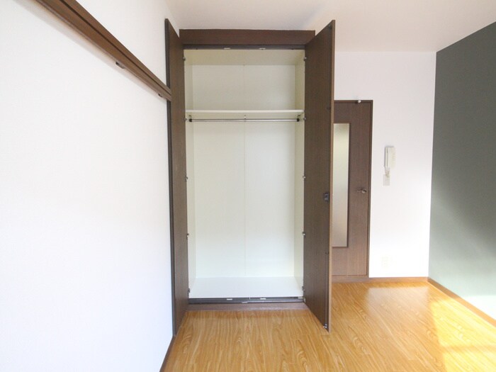 収納 マイム桜上水