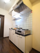 キッチン マイム桜上水