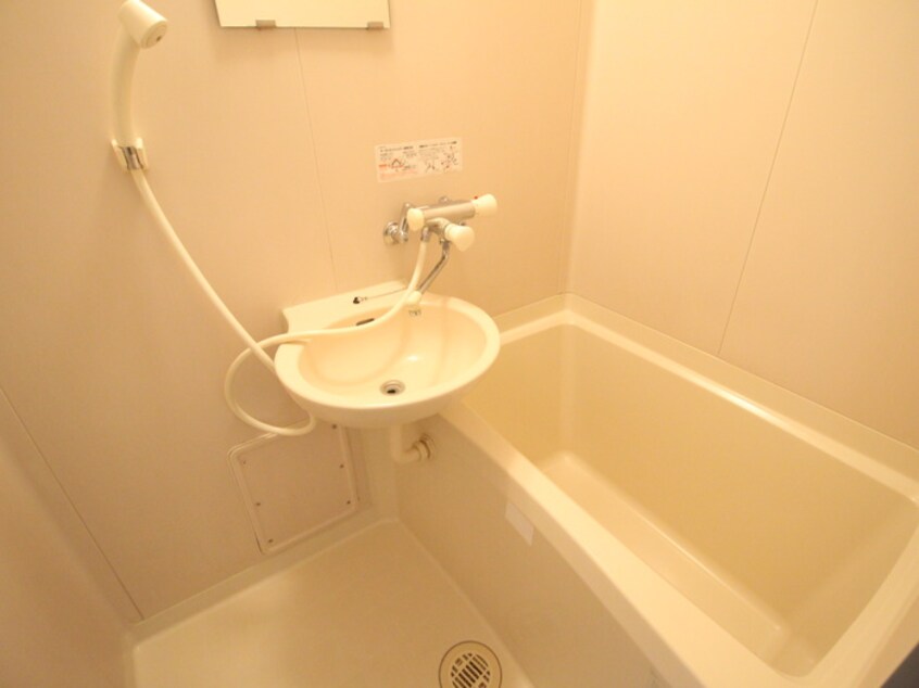 バス／シャワールーム等 マイム桜上水