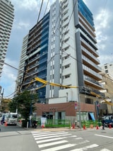 コンフォリア・リヴ板橋