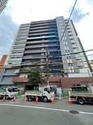 外観写真 コンフォリア・リヴ板橋