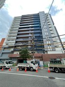 外観写真 コンフォリア・リヴ板橋