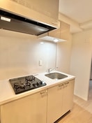 キッチン コンフォリア・リヴ板橋